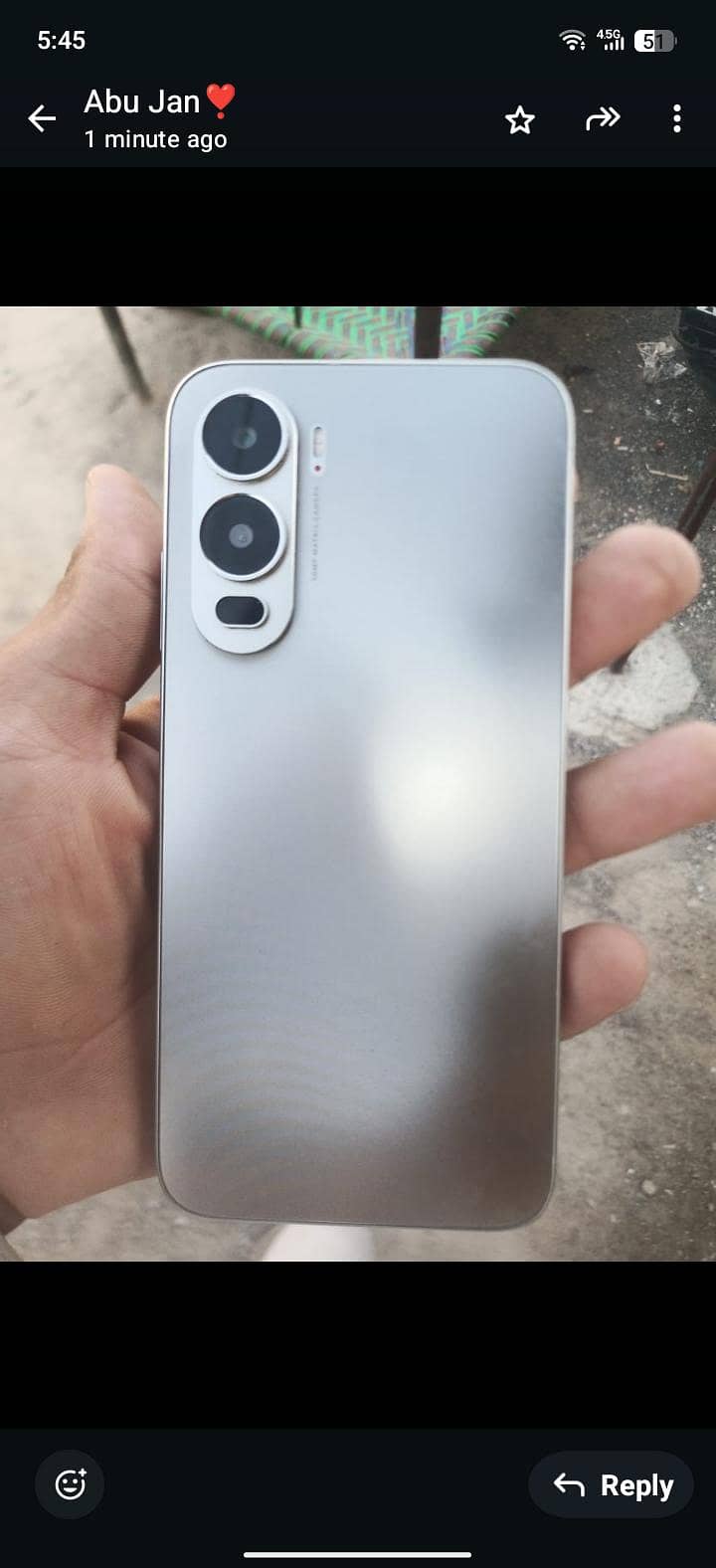 Itel it200 1