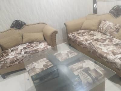 7 seater sofa set