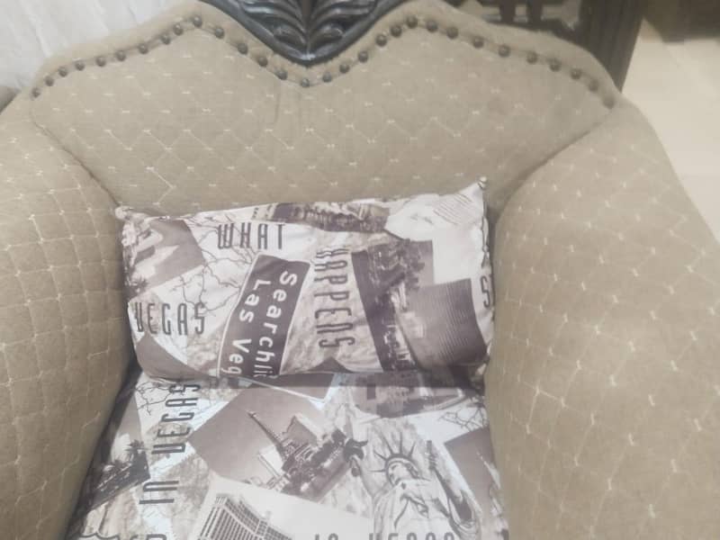 7 seater sofa set 1