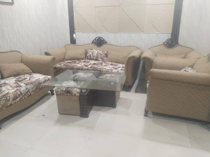 7 seater sofa set 2