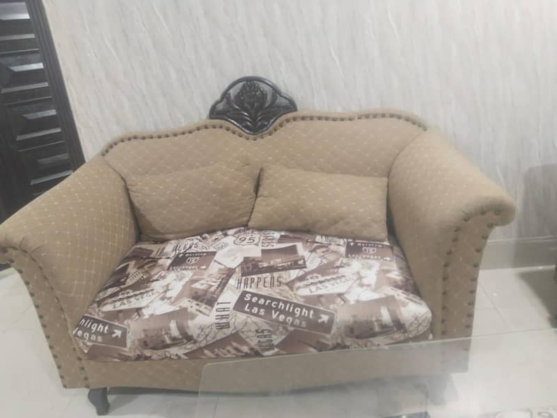 7 seater sofa set 3
