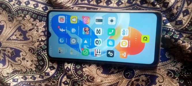 Tecno Spark 10