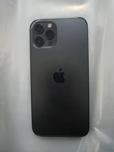 Apple iPhone 12 Pro