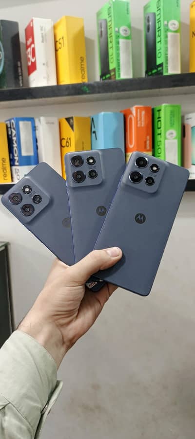 Motorola Moto G Power 5G 8/128