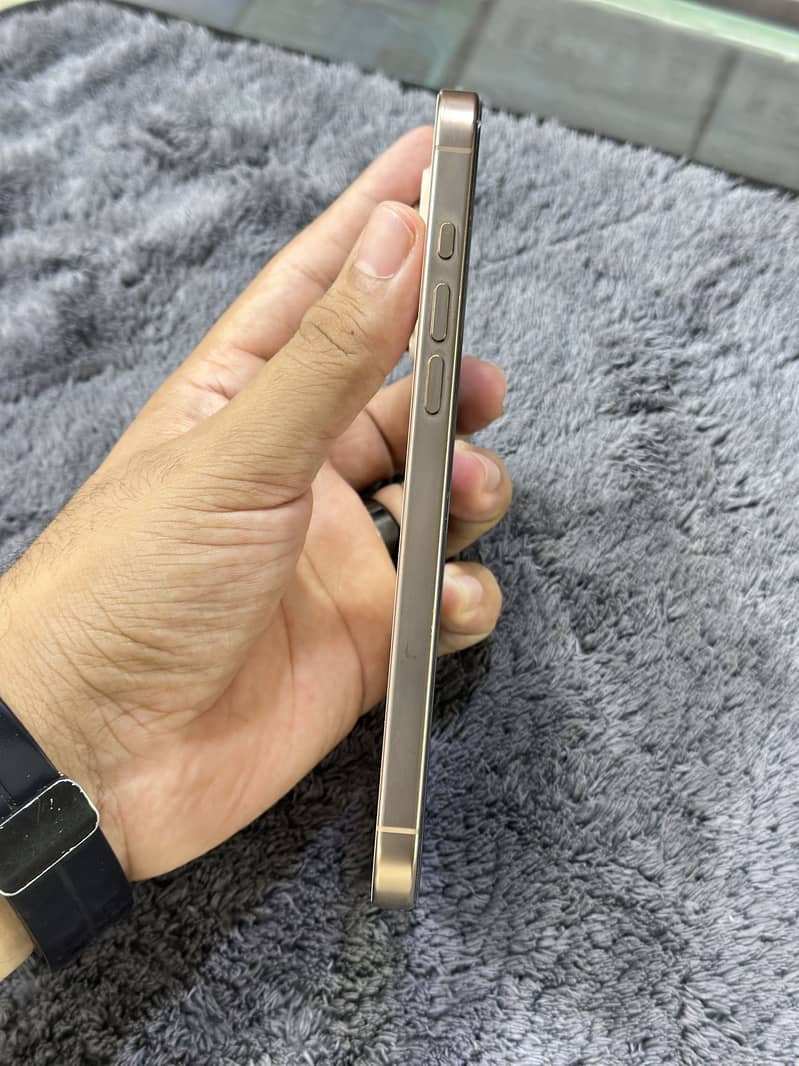 Apple iPhone 16 Pro Max 2