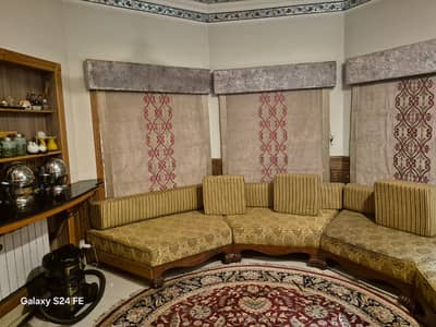 F-10/2 RENOVATED HOUSE UPPER PORTION FOR RENT
