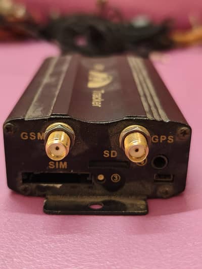 Gps/GSM tracker Coban Tk Coban 103