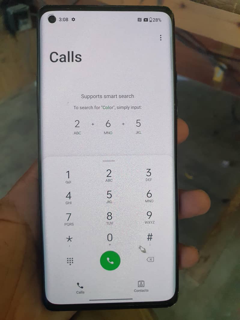 One Plus 8 6