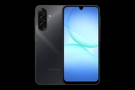  SAMSUNG A17 256 || 8 GB, LTE 4G, BLACK 