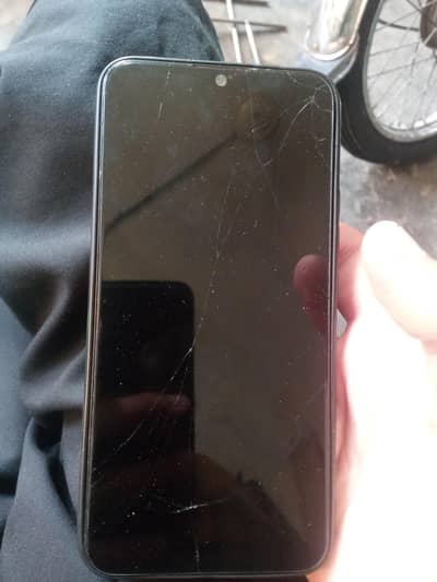 Vivo Y17