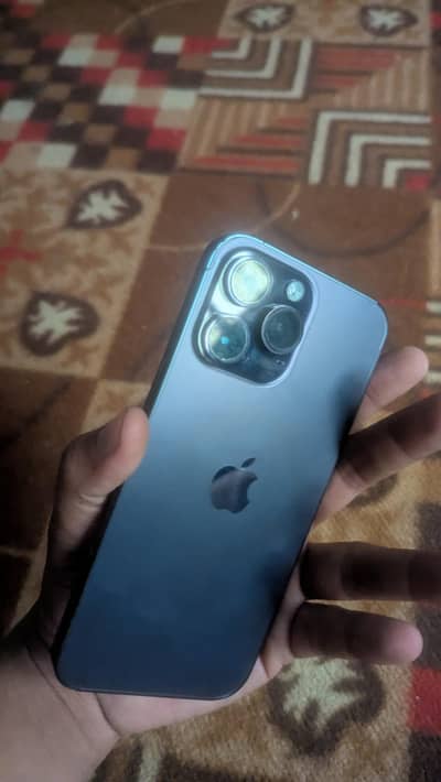 Apple iPhone 14 Pro Max