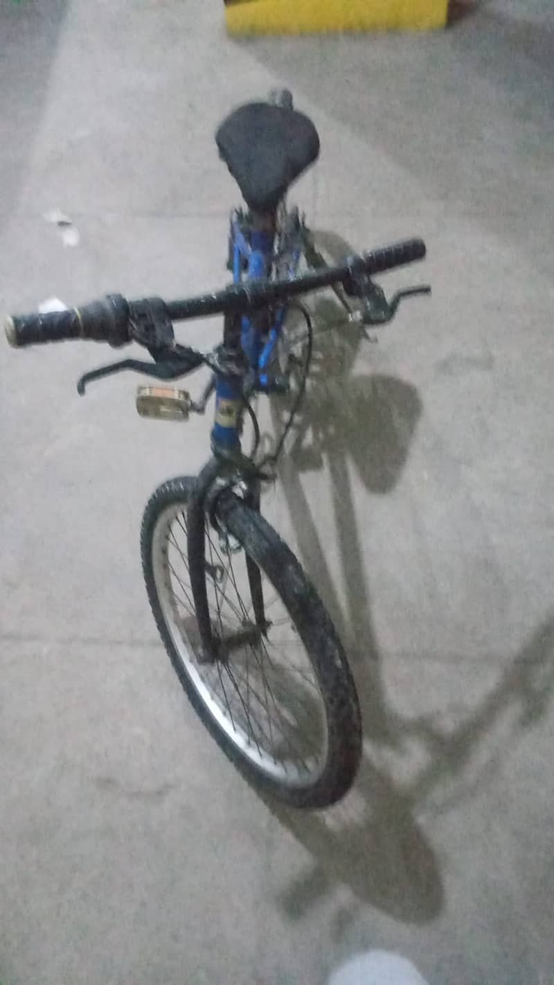 Bicycle 1