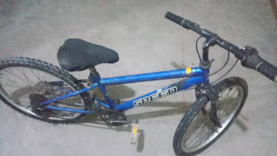 Bicycle 2