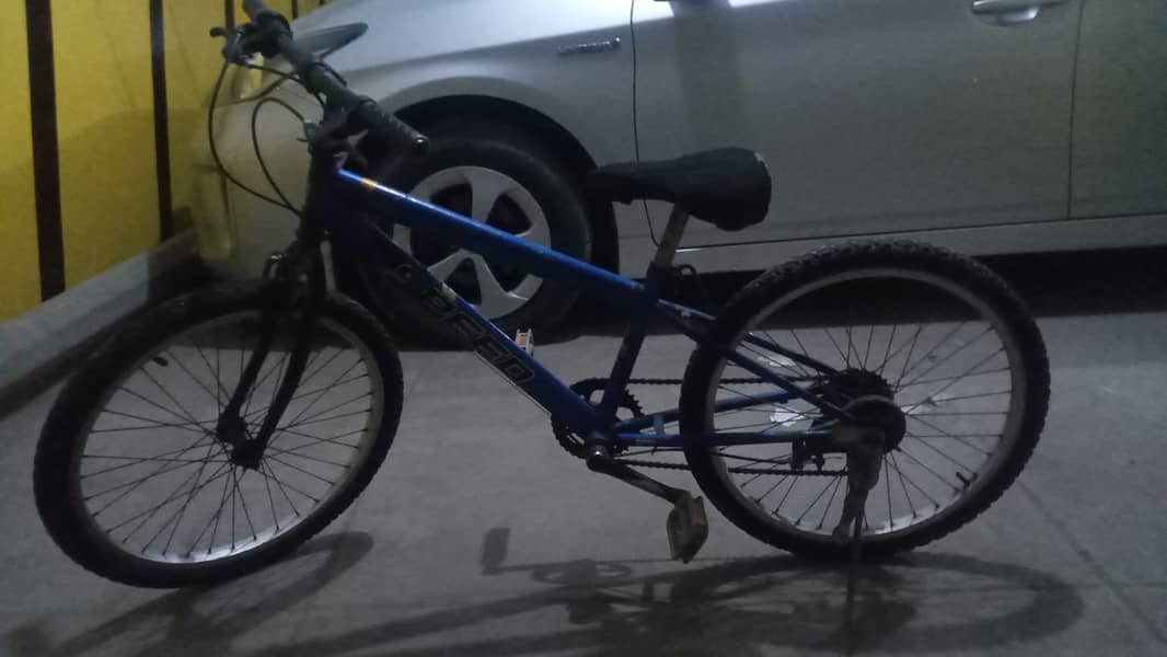 Bicycle 3