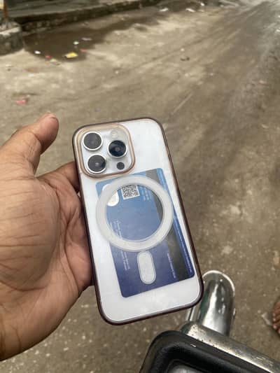 Apple iPhone 14 Pro