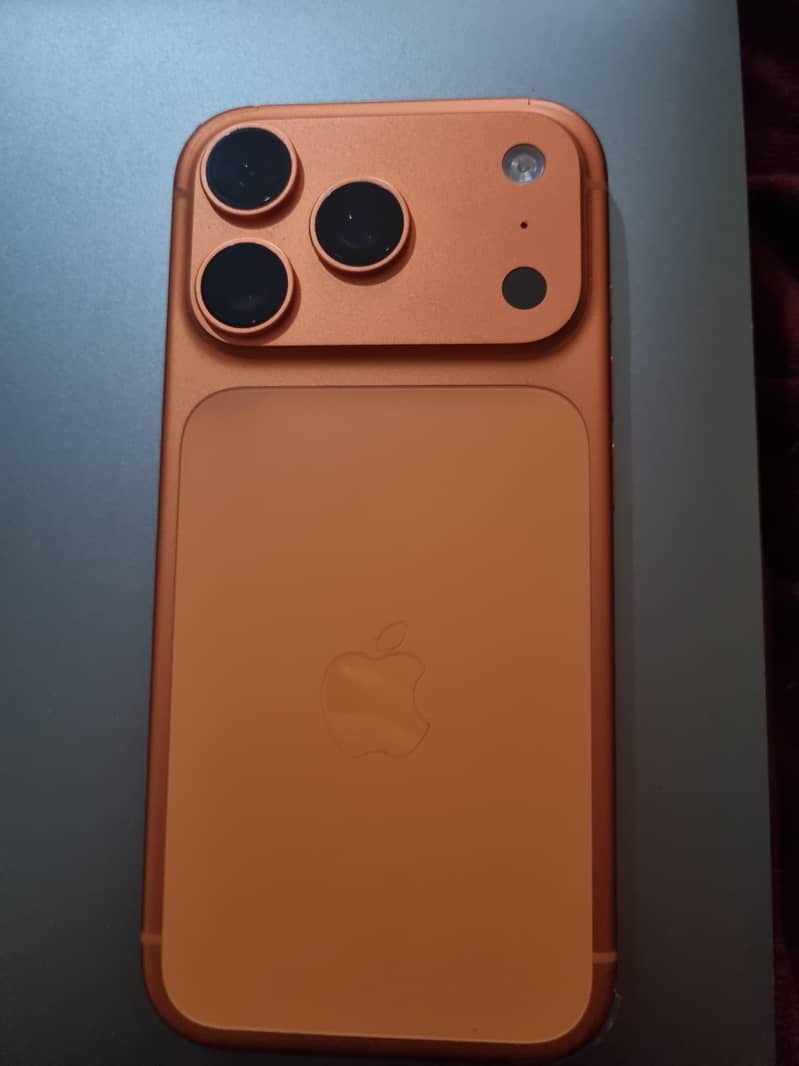 iphone 17 pro 2