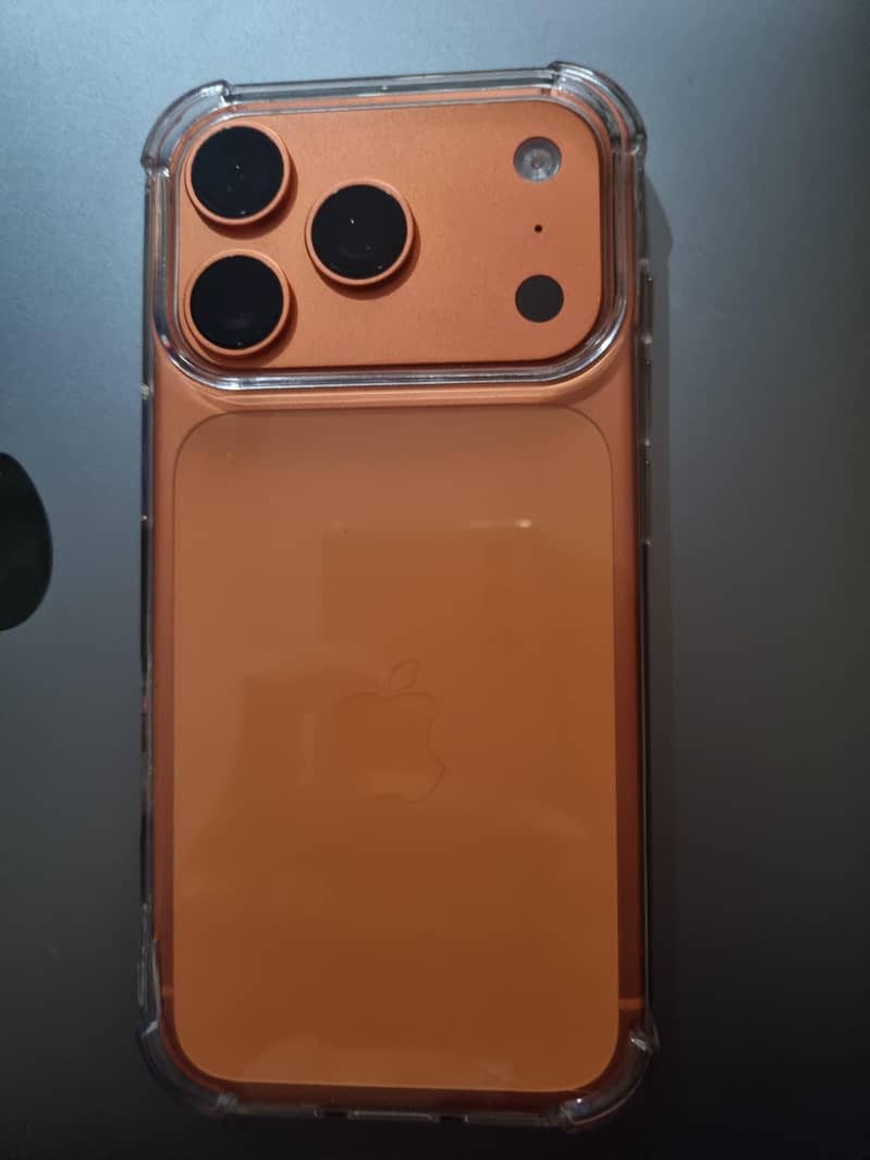 iphone 17 pro 4