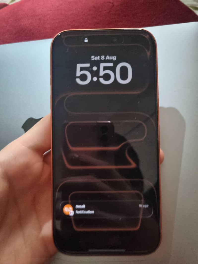 iphone 17 pro 5