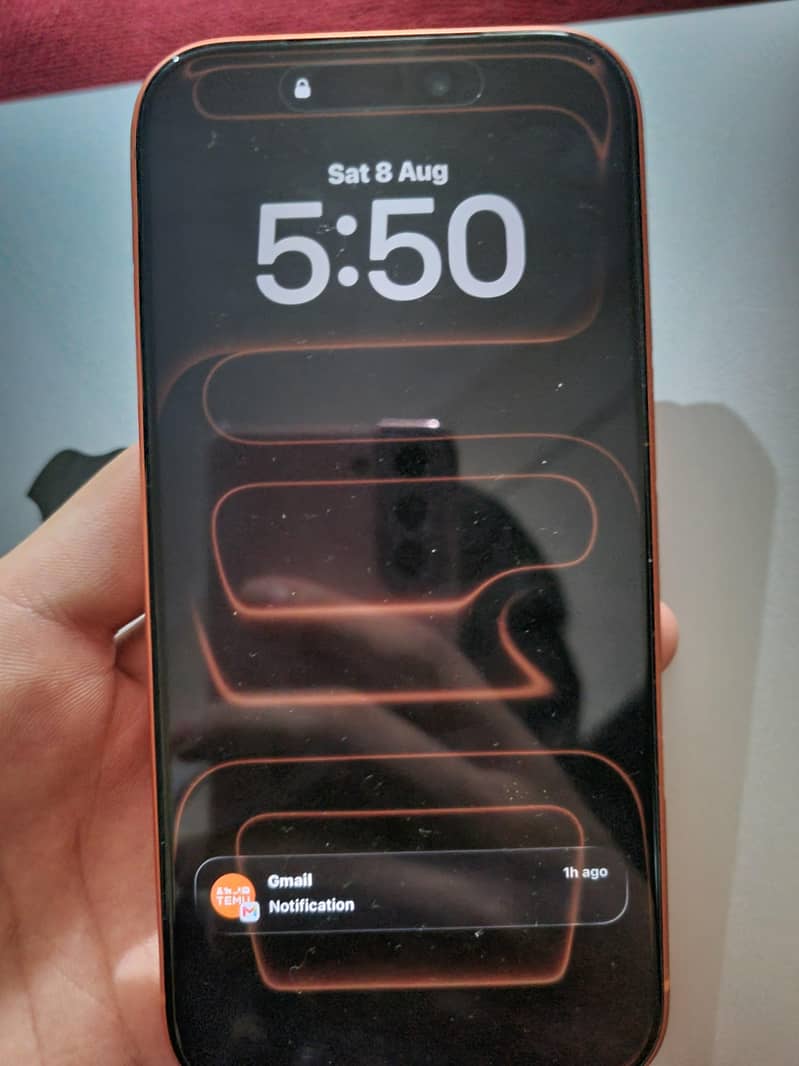 iphone 17 pro 6