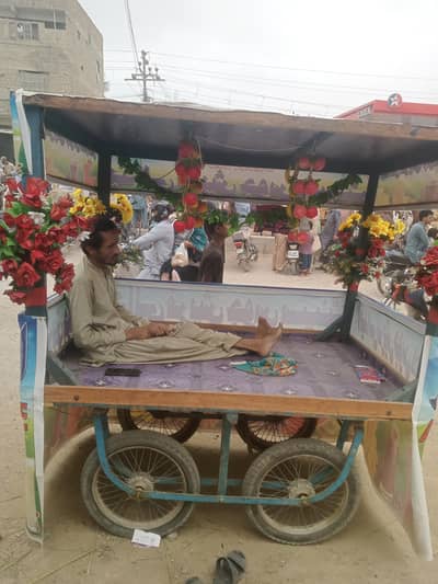 juse Wala thela