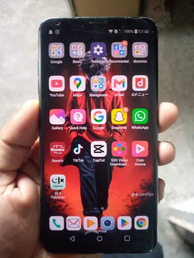 LG V30 Plus 03254591821