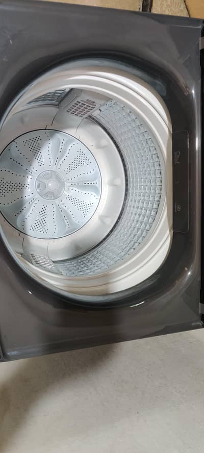 Automatic Washing Machine HWM150-31656 GT03 Haier