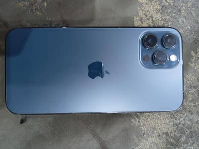 iPhone 12 Pro Max FU