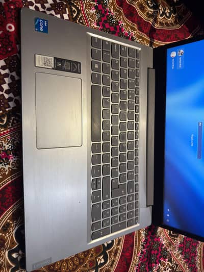 Lenovo Ideapad L3 Core i5 11th Gen Numpad FHD