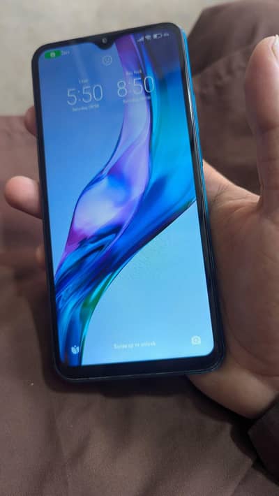 Xiaomi Mi 9