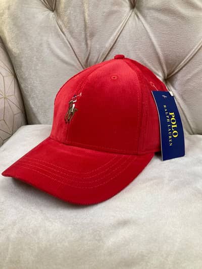 Polo Ralph Lauren Cap For Men