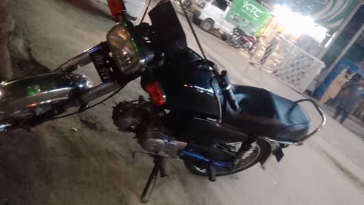 all ok bike engine ok