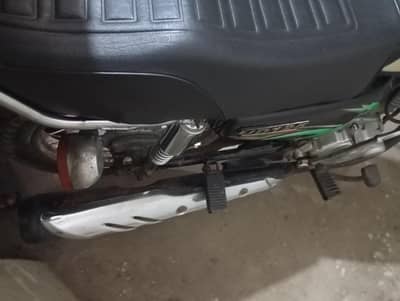unique 125 urgent sale