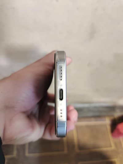 Apple iPhone 15 Pro