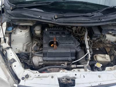 Suzuki Wagon R 2019