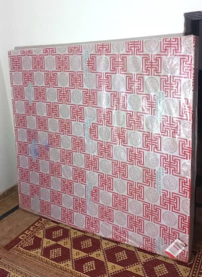 Joa foam 5" width, King size