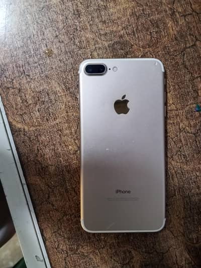Apple iPhone 7 Plus