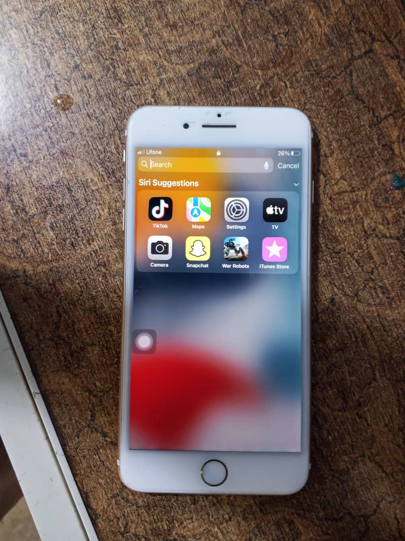 Apple iPhone 7 Plus 3