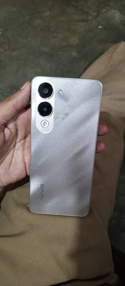 Vivo Y04
