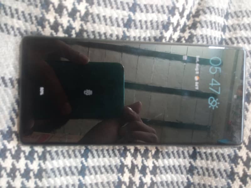 Google Pixel 6 0
