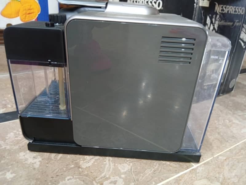 Nespresso  Coffee Machine 3