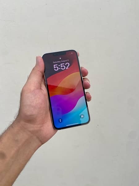 Iphone 13 Pro 1