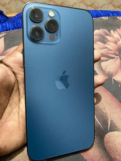 Apple iPhone 12 Pro Max