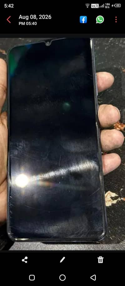 Realme C63