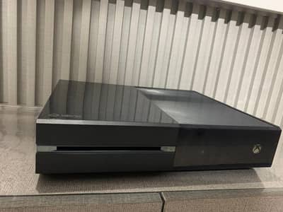 Xbox one used