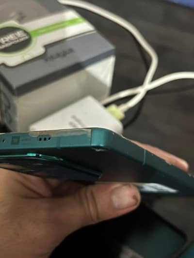 Infinix Note 50