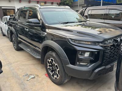 JAC T9 2025