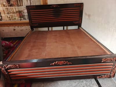 Pure Swati Walnut Wood