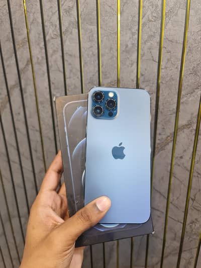 Apple iPhone 12 Pro Max