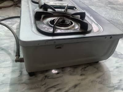 Stove