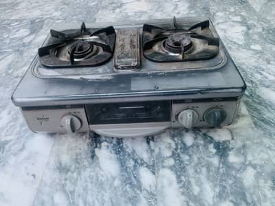 Stove